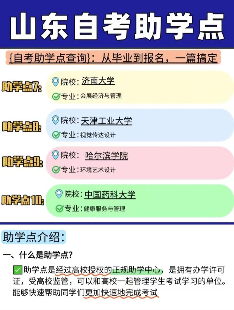 自考成考国开报名机构 粉丝 17 获赞 52 关注 山东小自考助学点有